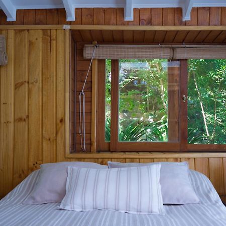 Cabanas El Albaricoque Cochiguaz El Sanjeado Екстериор снимка